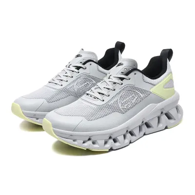 ROAD RUNNING SNEAKERS 